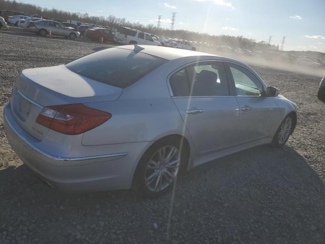 Photo 3 from auction – 2014 HYUNDAI GENESIS 3. with VIN KMHGC4DD4EU264974