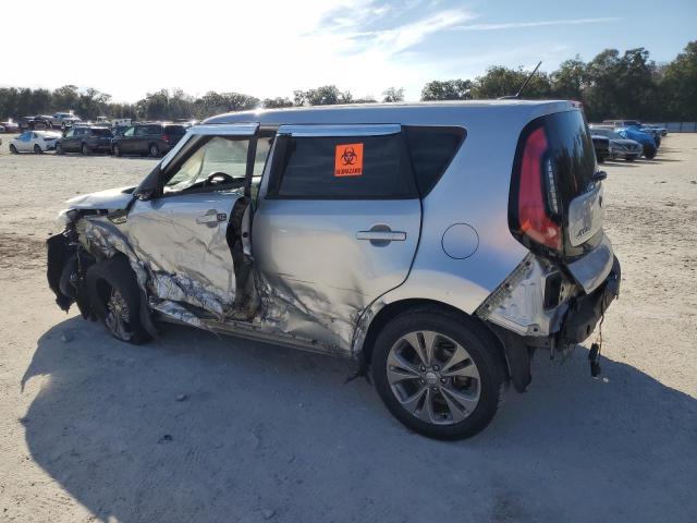 Photo 2 from auction – 2014 KIA SOUL + with VIN KNDJP3A54E7743187