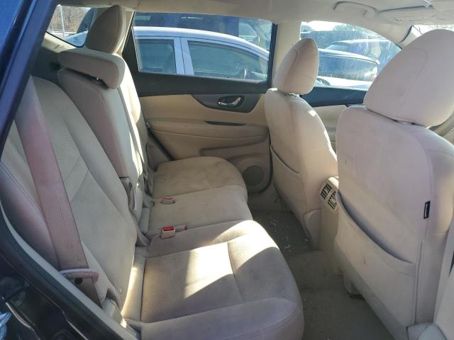 Photo 11 from auction – 2015 NISSAN ROGUE S with VIN 5N1AT2MT2FC780940