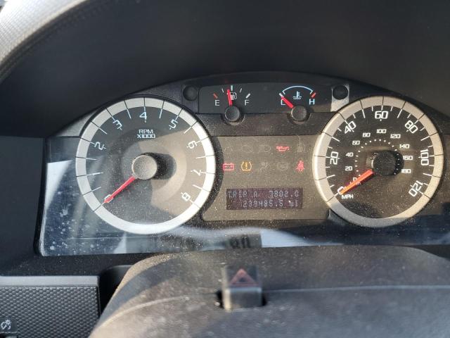 Photo 9 from auction – 2011 FORD ESCAPE LIM with VIN 1FMCU0E72BKA41904