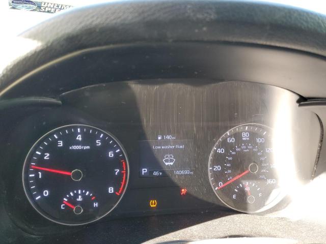 Photo 9 from auction – 2019 KIA FORTE FE with VIN 3KPF24AD1KE112815
