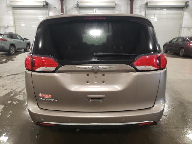 Photo 6 from auction – 2017 CHRYSLER PACIFICA T with VIN 2C4RC1BG1HR553367