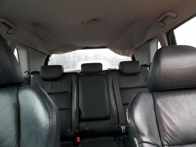 Photo 10 from auction – 2008 ACURA RDX with VIN 5J8TB18268A007531