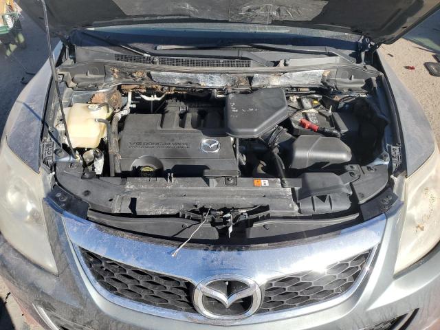 Photo 12 from auction – 2011 MAZDA CX-9 with VIN JM3TB3CV6B0327190