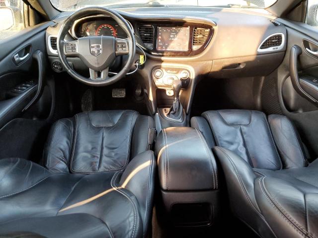 Photo 8 from auction – 2013 DODGE DART LIMIT with VIN 1C3CDFCA1DD105254
