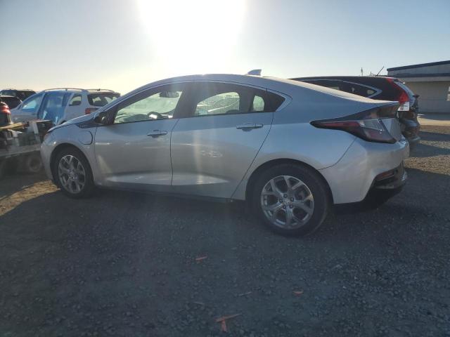 Photo 2 from auction – 2017 CHEVROLET VOLT PREMI with VIN 1G1RB6S57HU119593
