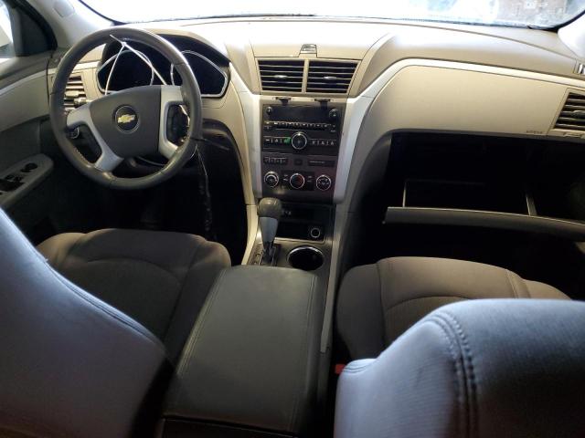 Photo 8 from auction – 2012 CHEVROLET TRAVERSE L with VIN 1GNKVGED2CJ257701