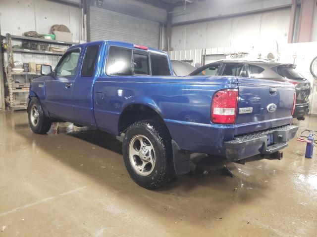 Photo 2 from auction – 2010 FORD RANGER SUP with VIN 1FTLR4FE6APA59303