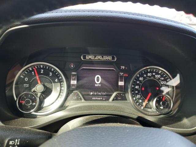 Photo 9 from auction – 2020 RAM 1500 LARAM with VIN 1C6SRFDTXLN142456