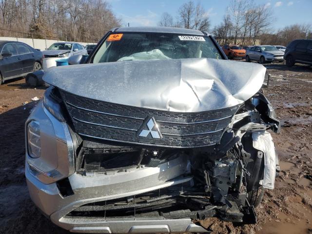 Photo 5 from auction – 2024 MITSUBISHI OUTLANDER with VIN JA4J3VA81RZ081591