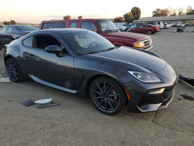 Photo 4 from auction – 2023 SUBARU BRZ LIMITE with VIN JF1ZDBF17P8705905