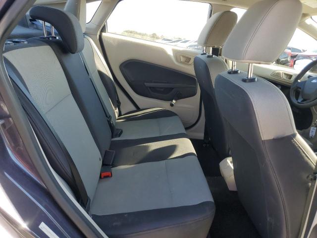 Photo 10 from auction – 2013 FORD FIESTA S with VIN 3FADP4AJ5DM117836