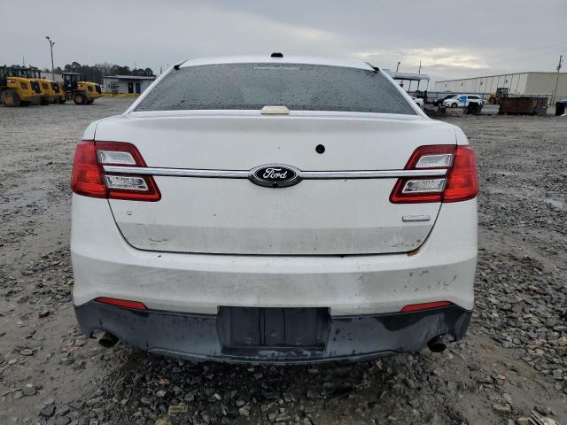 Photo 6 from auction – 2015 FORD TAURUS POL with VIN 1FAHP2MK5FG105015