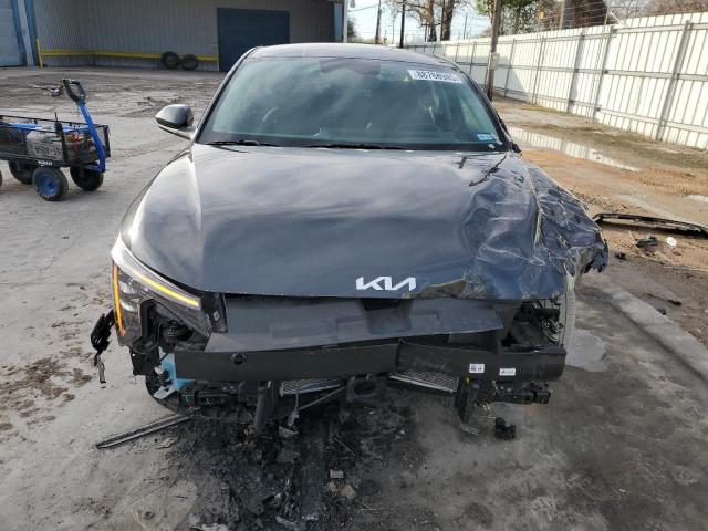 Photo 5 from auction – 2025 KIA K4 LX with VIN 3KPFT4DE1SE029578