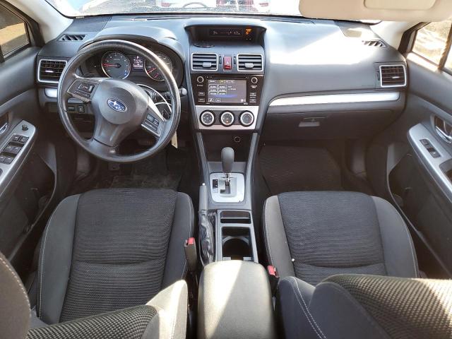 Photo 8 from auction – 2015 SUBARU XV CROSSTR with VIN JF2GPACC6F8292139