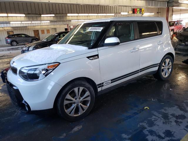KIA SOUL + 2016 with VIN KNDJP3A52G7372954 - Photo from auction