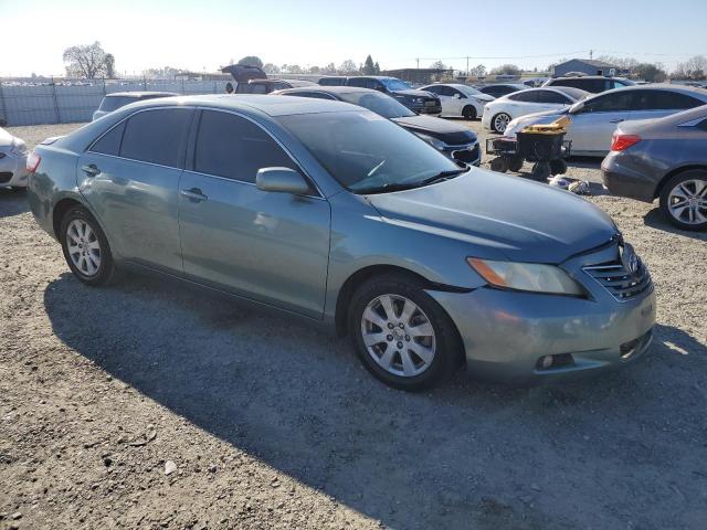 Photo 4 from auction – 2008 TOYOTA CAMRY CE with VIN 4T1BE46K08U781807