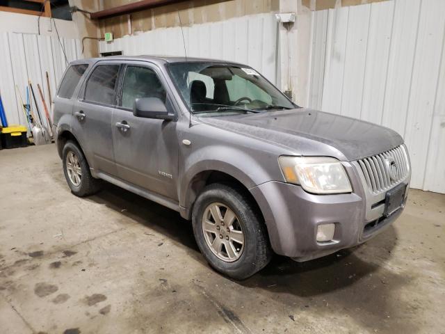 Photo 4 from auction – 2008 MERCURY MARINER with VIN 4M2CU91128KJ47217