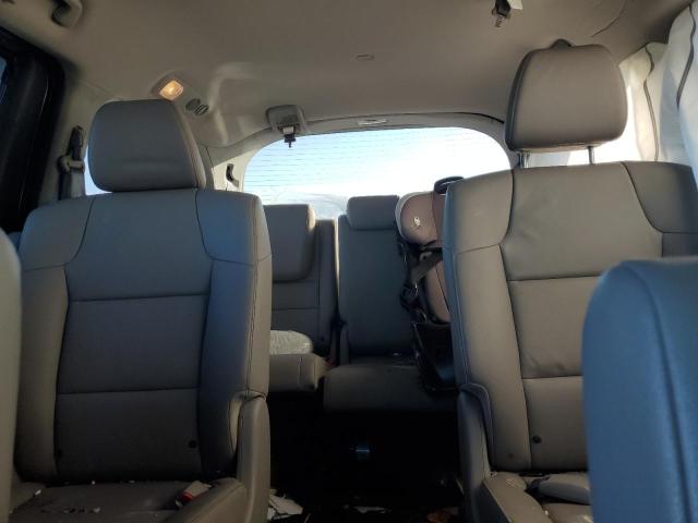 Photo 10 from auction – 2013 HONDA ODYSSEY EX with VIN 5FNRL5H63DB089686