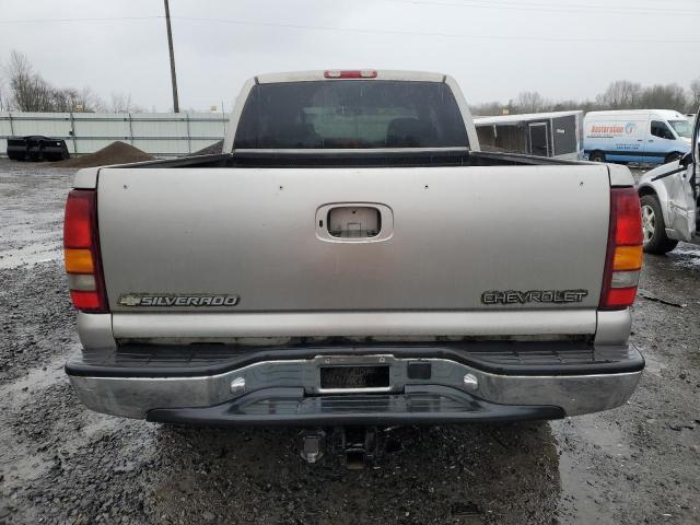 Photo 6 from auction – 1999 CHEVROLET SILVERADO with VIN 1GCEK19T0XE238382