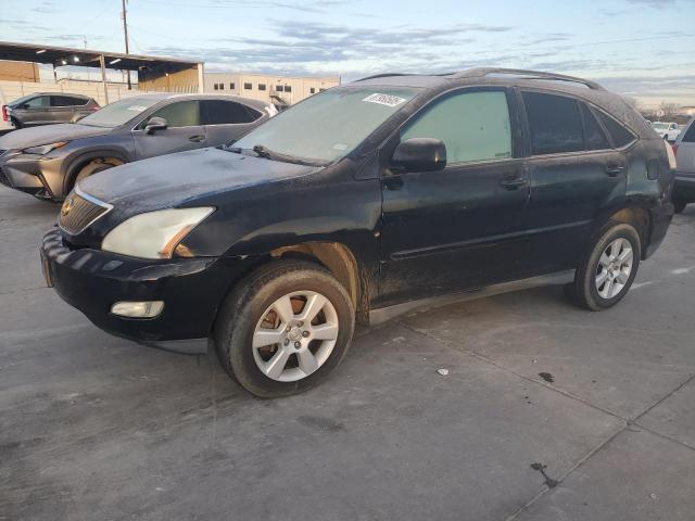 LEXUS RX 350 2007 with VIN 2T2HK31U07C007722 - Photo from auction