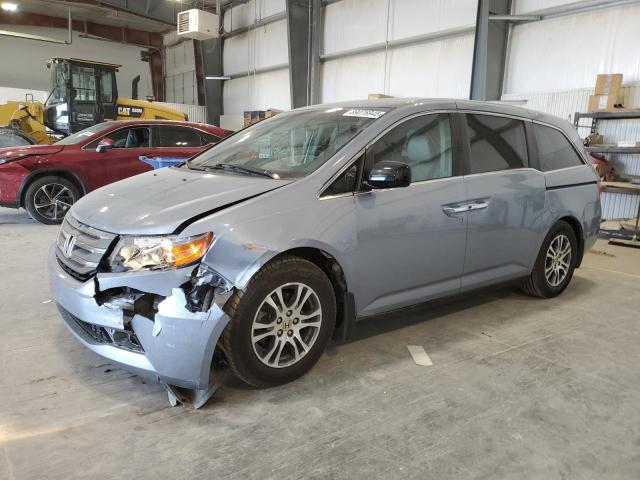 HONDA ODYSSEY EX 2011 z numerem VIN 5FNRL5H60BB041978 - Zdjęcie z aukcji