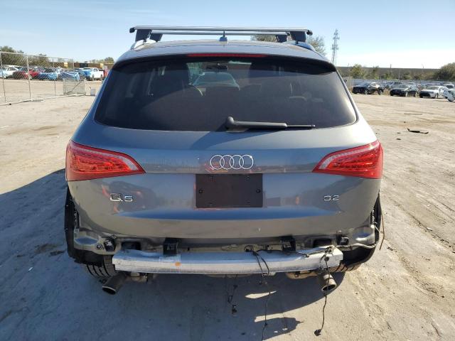 Photo 6 from auction – 2012 AUDI Q5 PREMIUM with VIN WA1DKAFP2CA020488