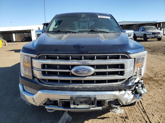 Photo 5 from auction – 2023 FORD F150 SUPER with VIN 1FTFW1ED1PFA93659