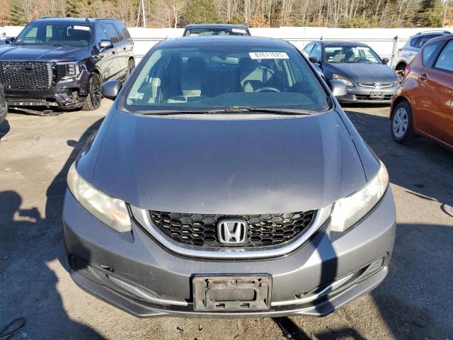 Photo 5 from auction – 2013 HONDA CIVIC EX with VIN 2HGFB2F82DH541518