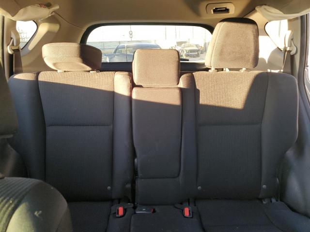 Photo 10 from auction – 2016 TOYOTA RAV4 LE with VIN 2T3ZFREV5GW298209