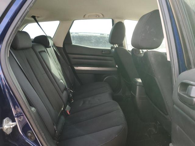 Photo 11 from auction – 2010 MAZDA CX-7 with VIN JM3ER2W51A0302917