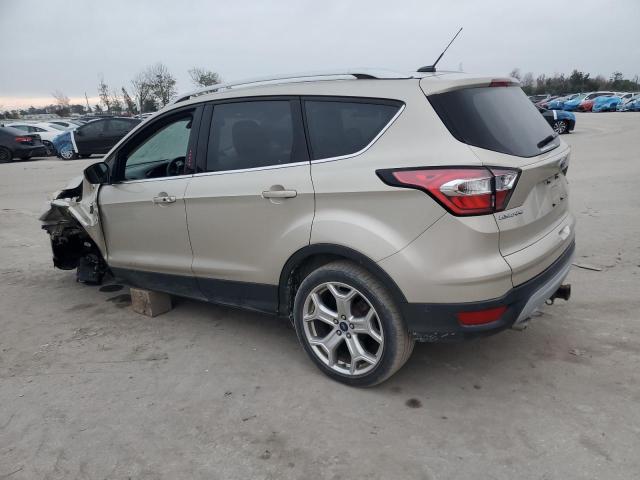 Photo 2 from auction – 2017 FORD ESCAPE TIT with VIN 1FMCU0J90HUD86420