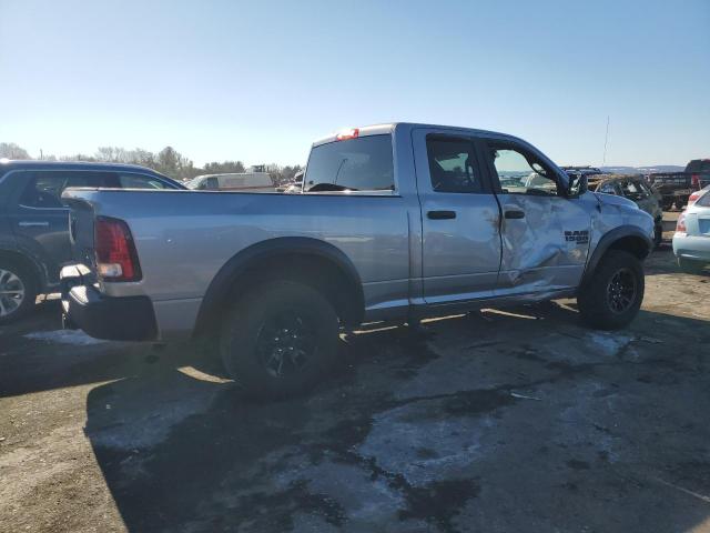 Photo 3 from auction – 2022 RAM 1500 CLASS with VIN 1C6RR7GG6NS182377