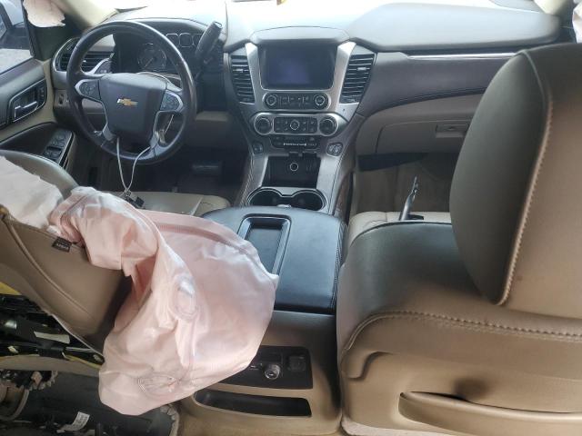 Photo 8 from auction – 2015 CHEVROLET SUBURBAN C with VIN 1GNSCJKC5FR597669