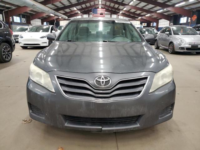Photo 5 from auction – 2010 TOYOTA CAMRY BASE with VIN 4T4BF3EK5AR057986
