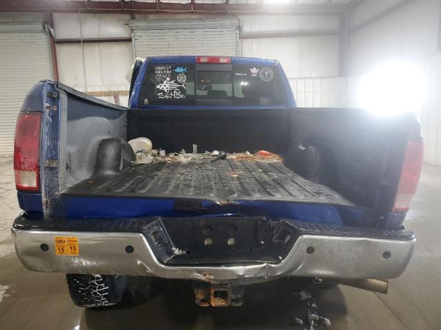 Photo 6 from auction – 2014 RAM 2500 SLT with VIN 3C6UR5DL1EG173755