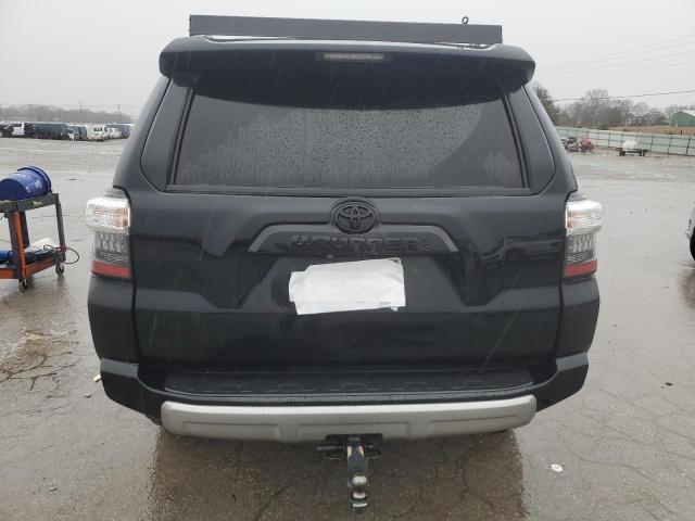 Photo 6 from auction – 2021 TOYOTA 4RUNNER SR with VIN JTERU5JR7M5932450