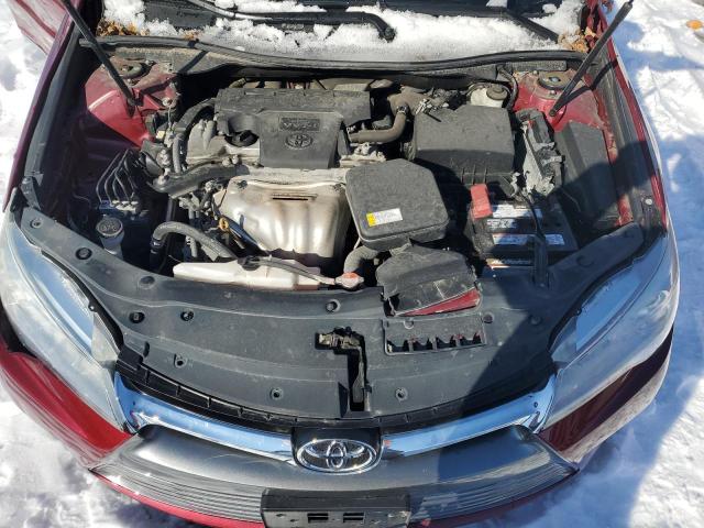 Photo 11 from auction – 2016 TOYOTA CAMRY LE with VIN 4T1BF1FK9GU573242