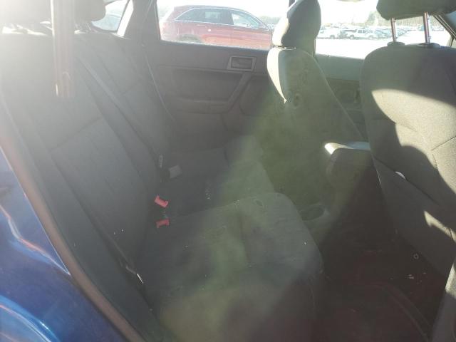 Photo 10 from auction – 2010 FORD FOCUS with VIN 1FAHP3FN1AW147158