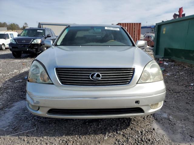 Photo 5 from auction – 2003 LEXUS LS 430 with VIN JTHBN30F530114658