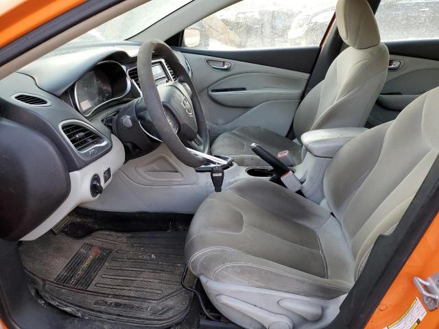Photo 7 from auction – 2013 DODGE DART SXT with VIN 1C3CDFBA6DD195552