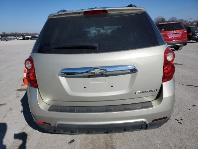 Photo 6 from auction – 2013 CHEVROLET EQUINOX LT with VIN 2GNALDEK5D6168248