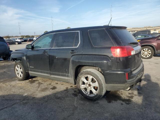 Photo 2 from auction – 2017 GMC TERRAIN SL with VIN 2GKALMEK9H6115359