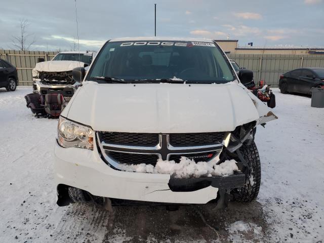 Photo 5 from auction – 2017 DODGE GRAND CARA with VIN 2C4RDGBG1HR881176