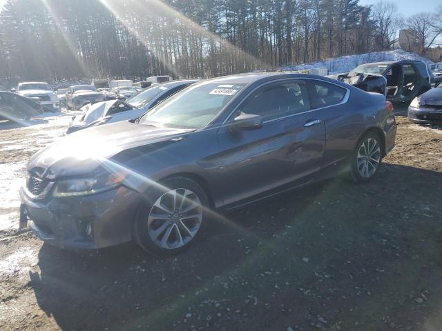 Photo 1 from auction – 2015 HONDA ACCORD EXL with VIN 1HGCT2B89FA006189