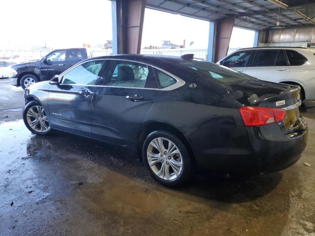 Photo 2 from auction – 2015 CHEVROLET IMPALA LT with VIN 2G1125S36F9217398