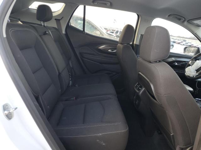 Photo 11 from auction – 2022 GMC TERRAIN SL with VIN 3GKALTEV3NL172510