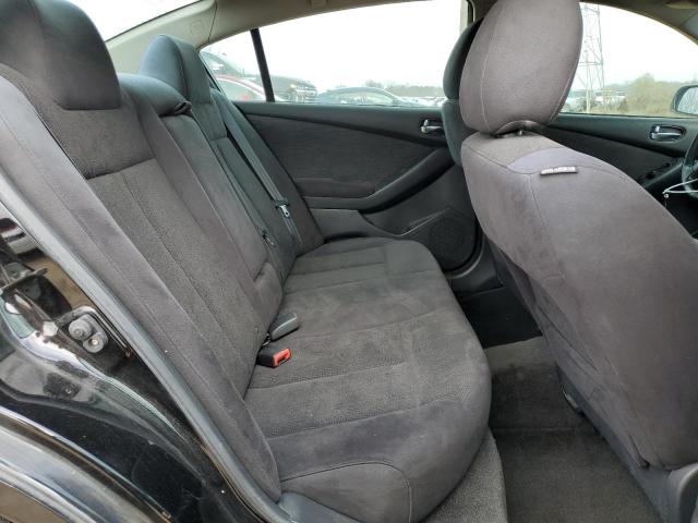 Photo 10 from auction – 2011 NISSAN ALTIMA BAS with VIN 1N4AL2AP6BN431800
