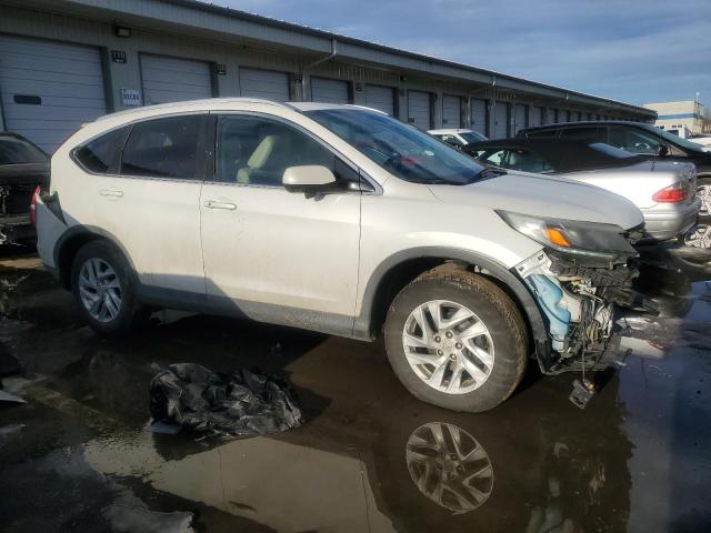 Photo 4 from auction – 2016 HONDA CR-V EXL with VIN 5J6RM4H71GL033273