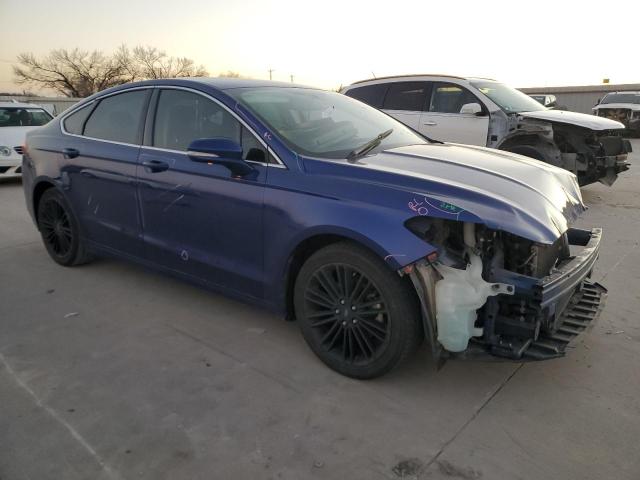 Photo 4 from auction – 2015 FORD FUSION SE with VIN 3FA6P0HD3FR113047